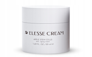 Elesse Cream Apple Stem Cells 50 ml krém proti starnutiu